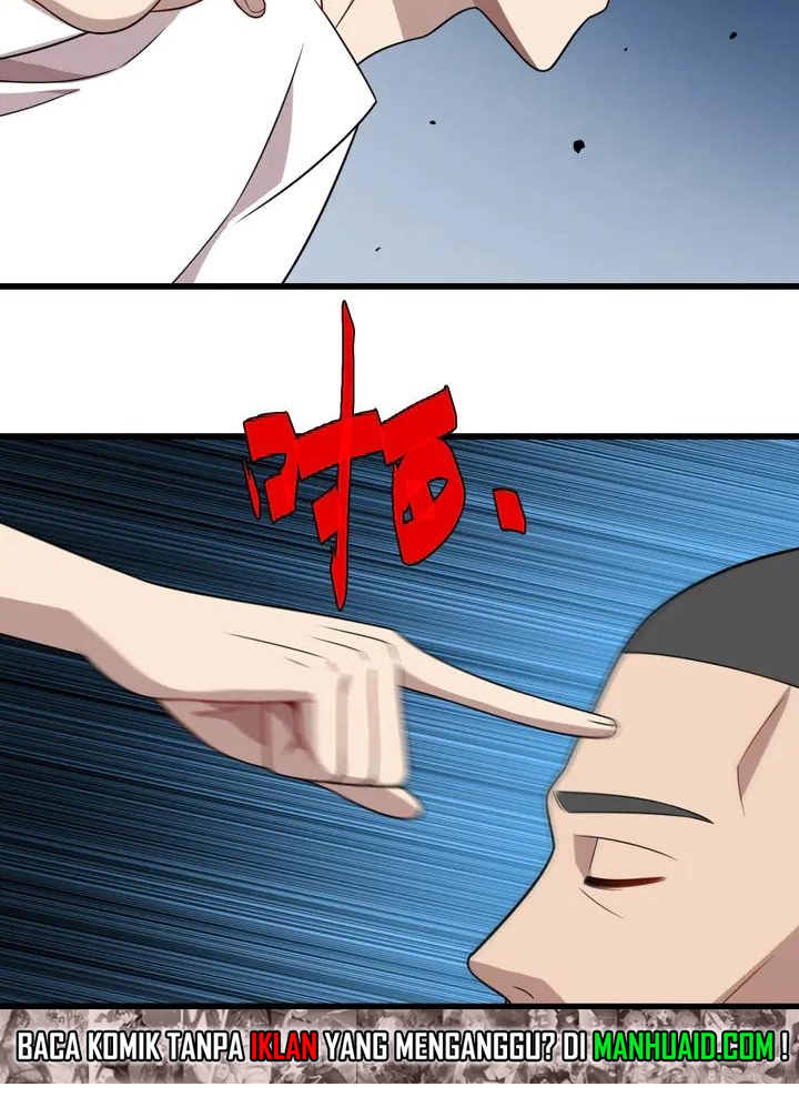 Reborn Doctor Chapter 44 - halaman 60