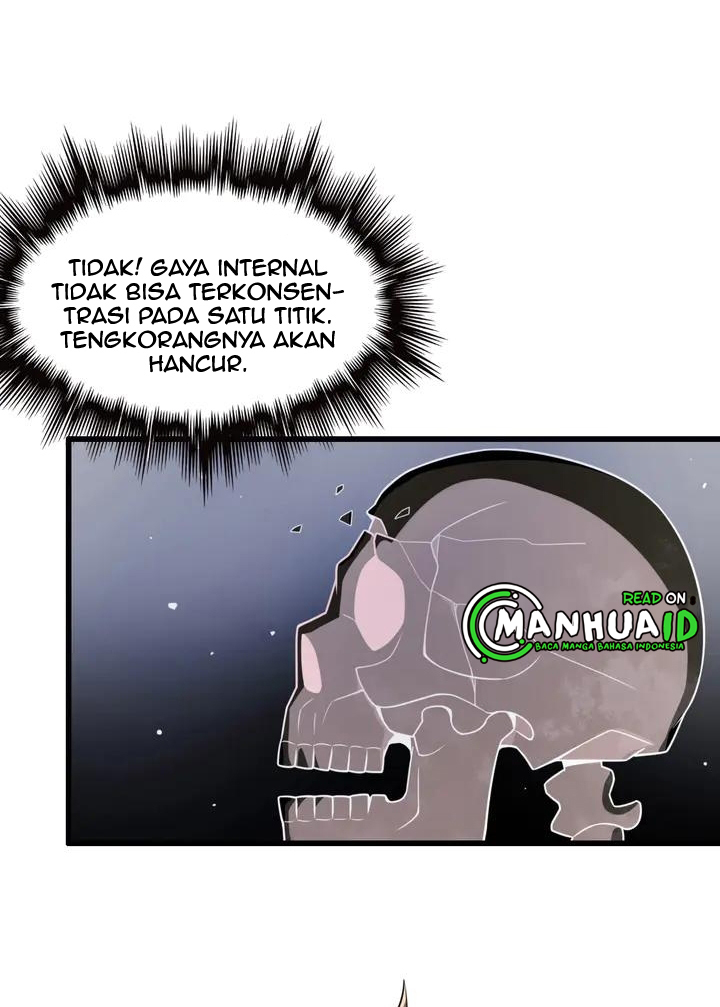 Reborn Doctor Chapter 44 - halaman 61