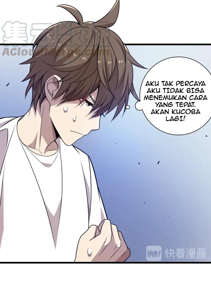 Reborn Doctor Chapter 44 - halaman 62