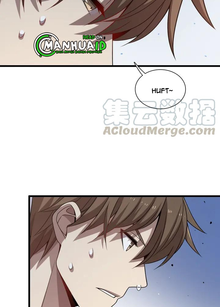 Reborn Doctor Chapter 44 - halaman 70