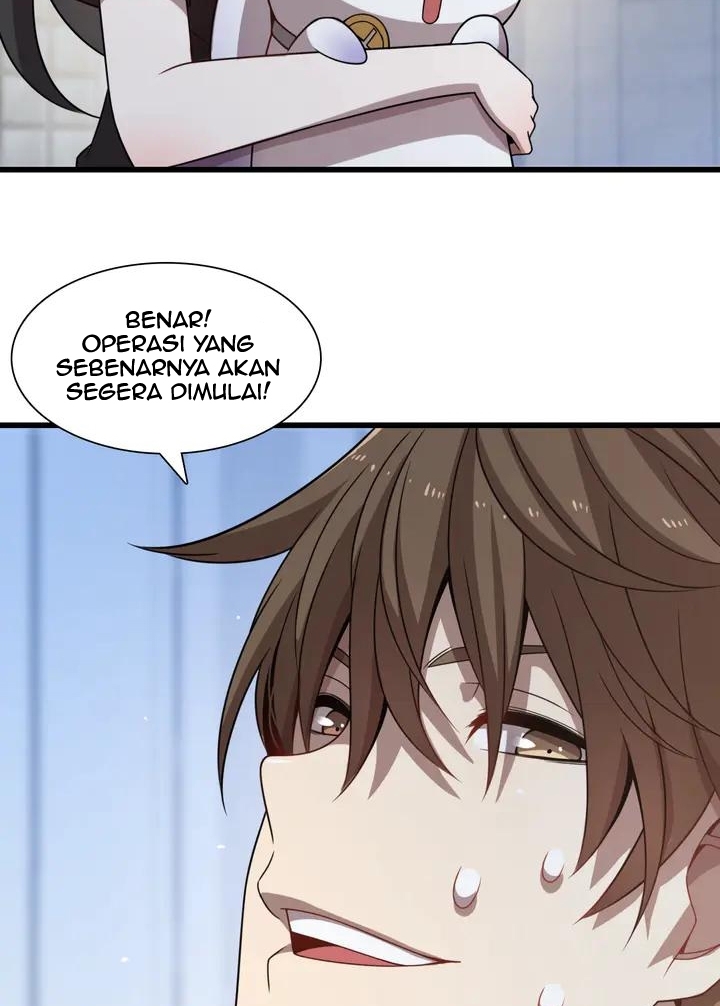 Reborn Doctor Chapter 44 - halaman 72