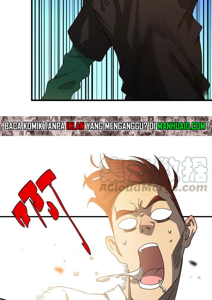 Reborn Doctor Chapter 44 - halaman 8
