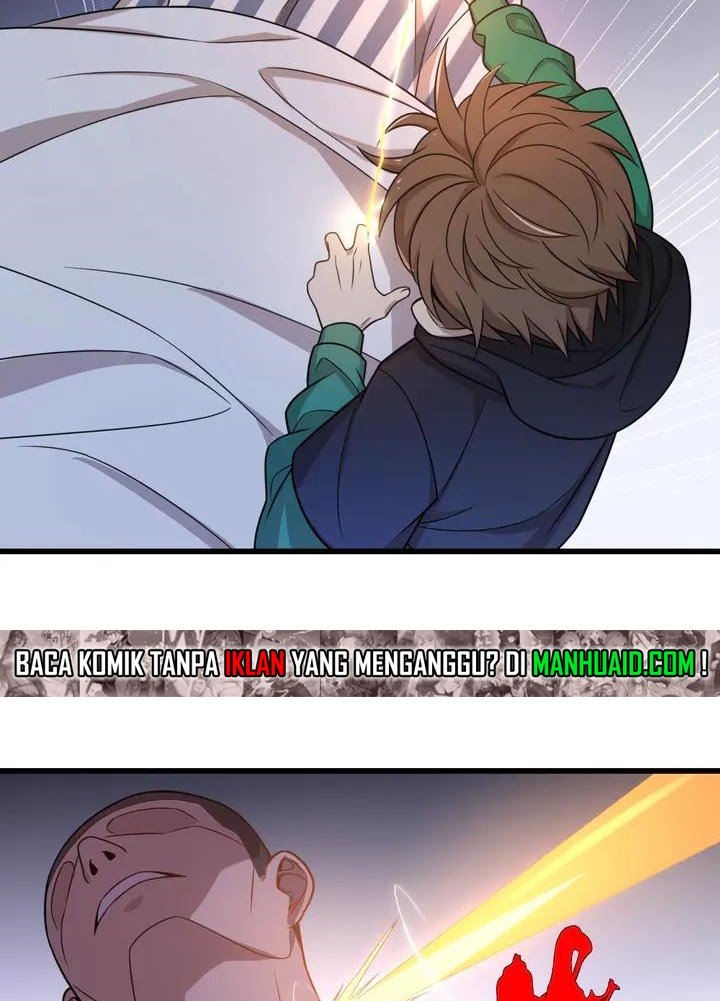 Reborn Doctor Chapter 45 - halaman 10