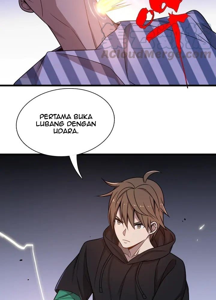 Reborn Doctor Chapter 45 - halaman 11