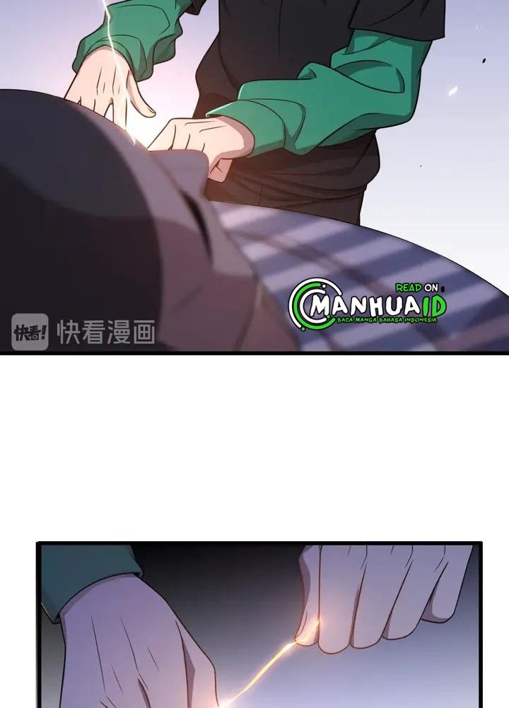 Reborn Doctor Chapter 45 - halaman 12
