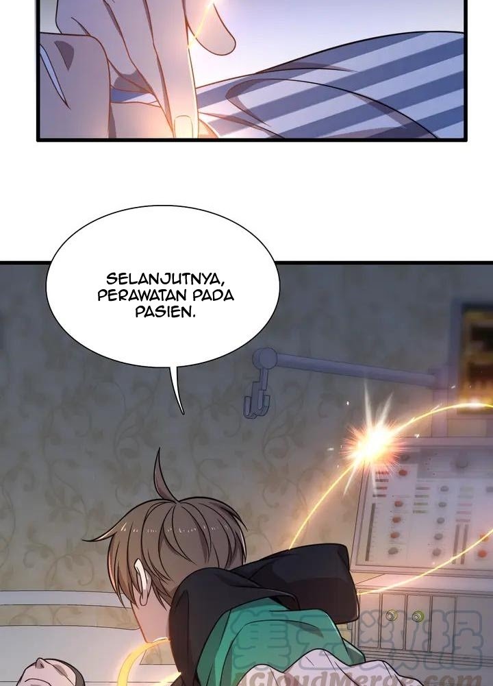 Reborn Doctor Chapter 45 - halaman 13
