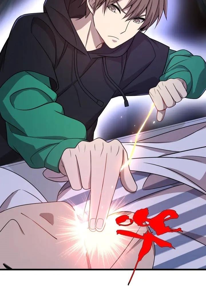 Reborn Doctor Chapter 45 - halaman 17