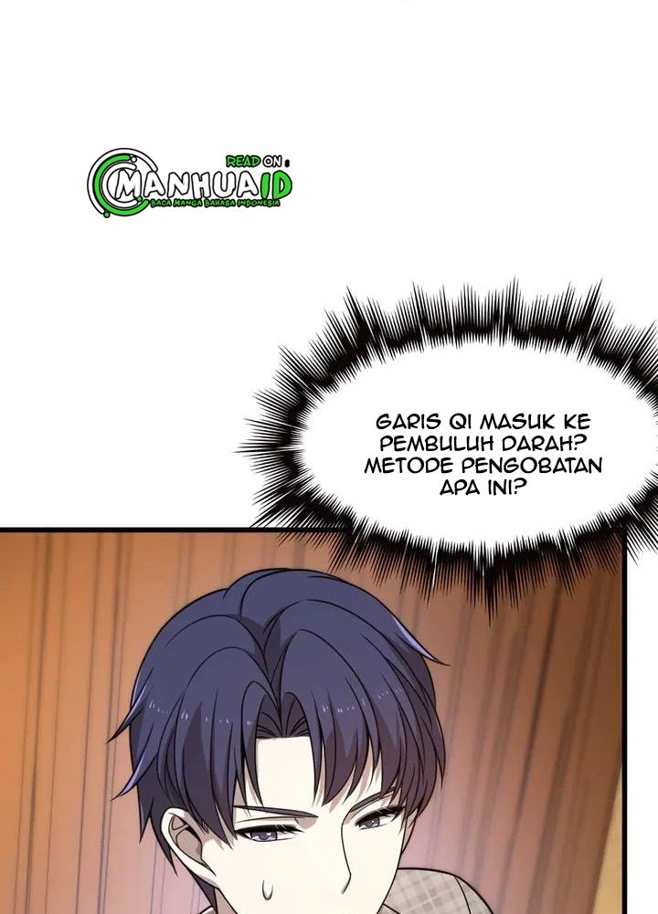 Reborn Doctor Chapter 45 - halaman 18