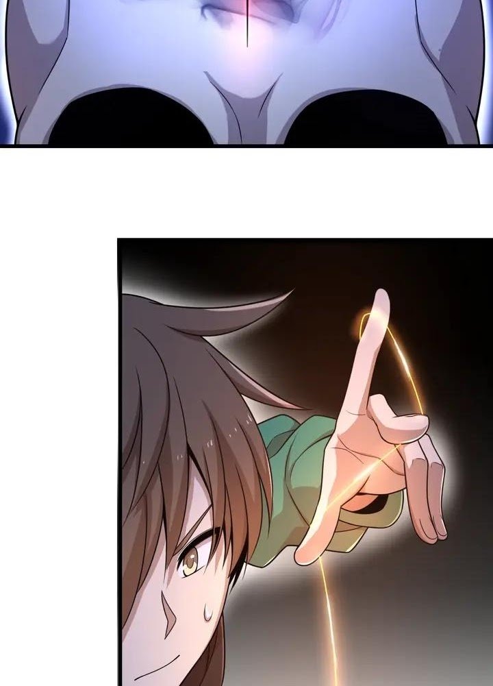 Reborn Doctor Chapter 45 - halaman 20