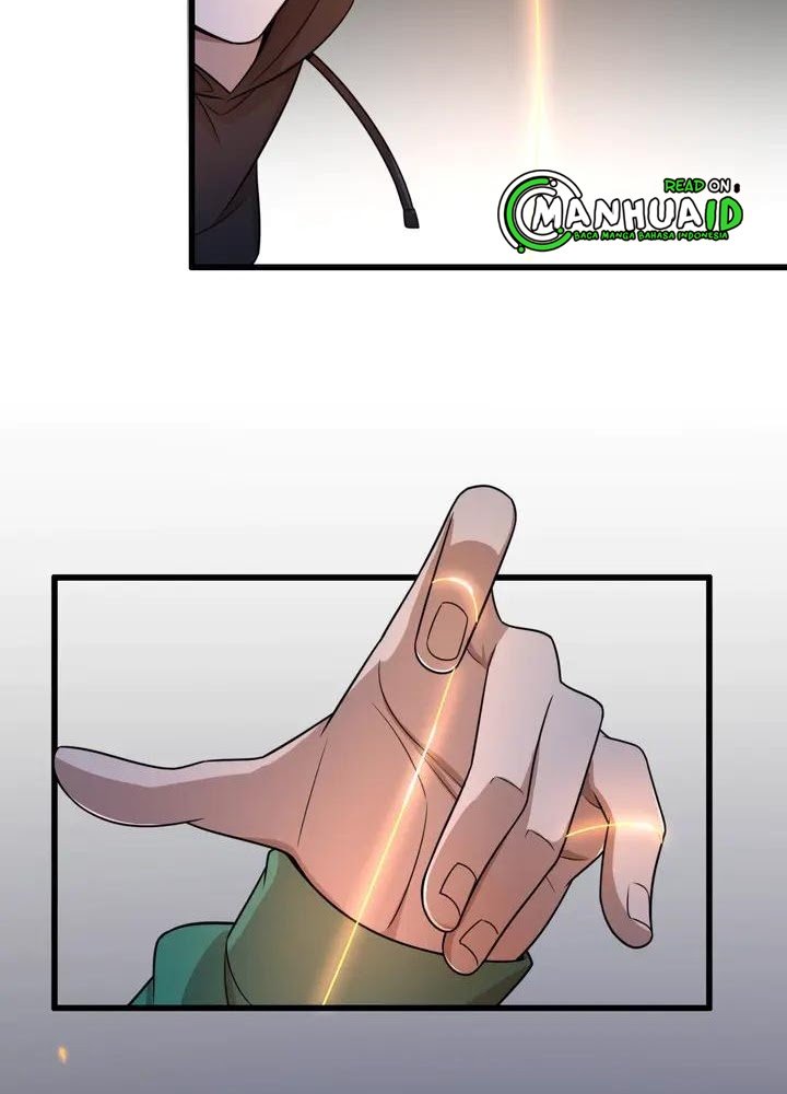 Reborn Doctor Chapter 45 - halaman 21