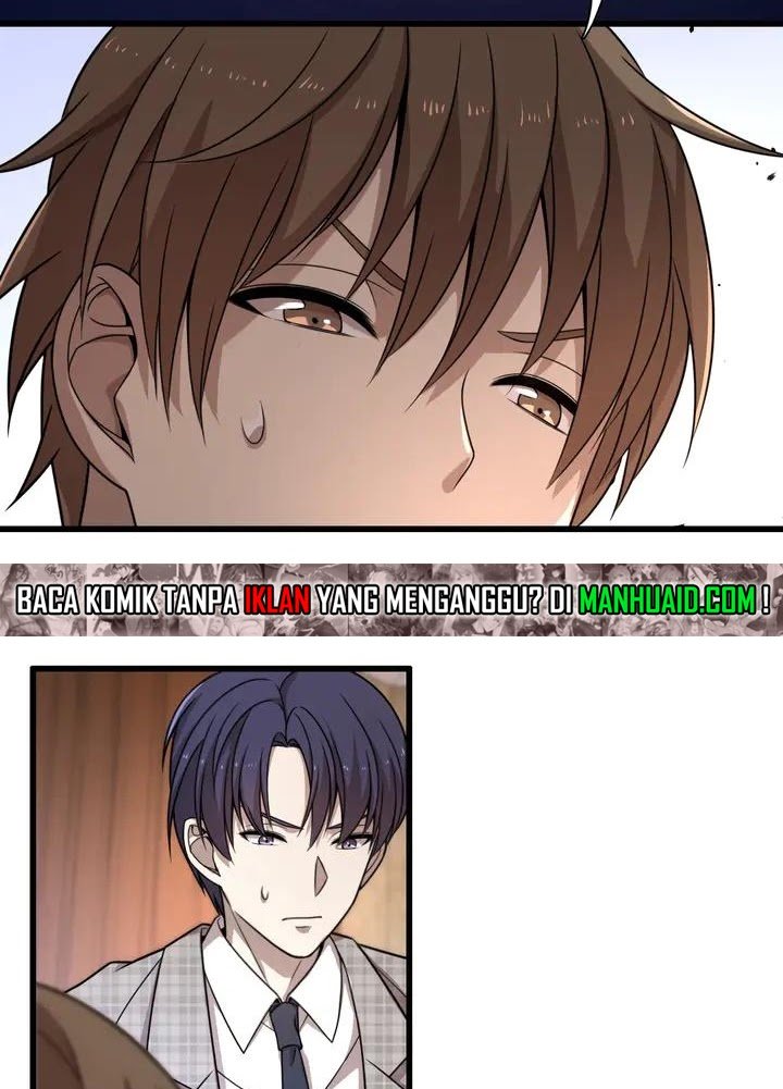 Reborn Doctor Chapter 45 - halaman 23