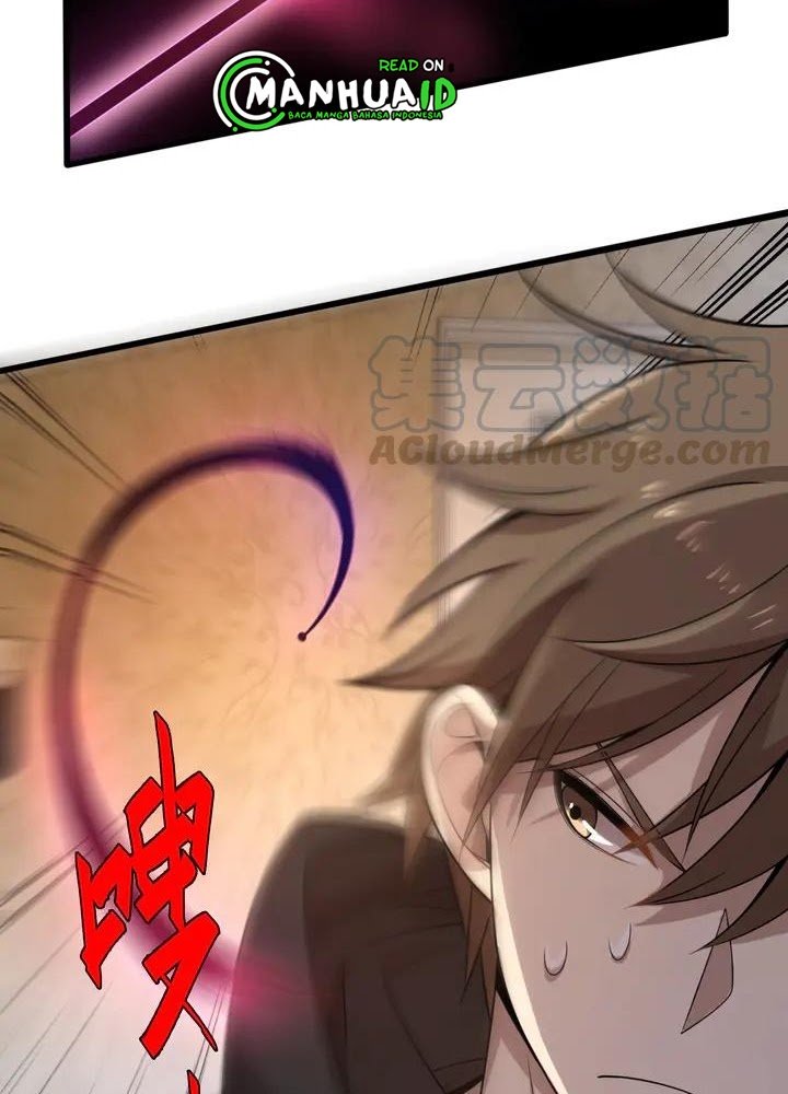 Reborn Doctor Chapter 45 - halaman 27