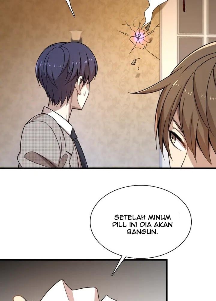 Reborn Doctor Chapter 45 - halaman 29