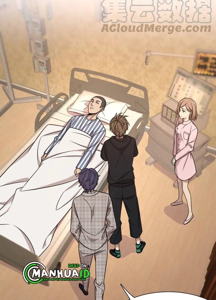 Reborn Doctor Chapter 45 - halaman 3