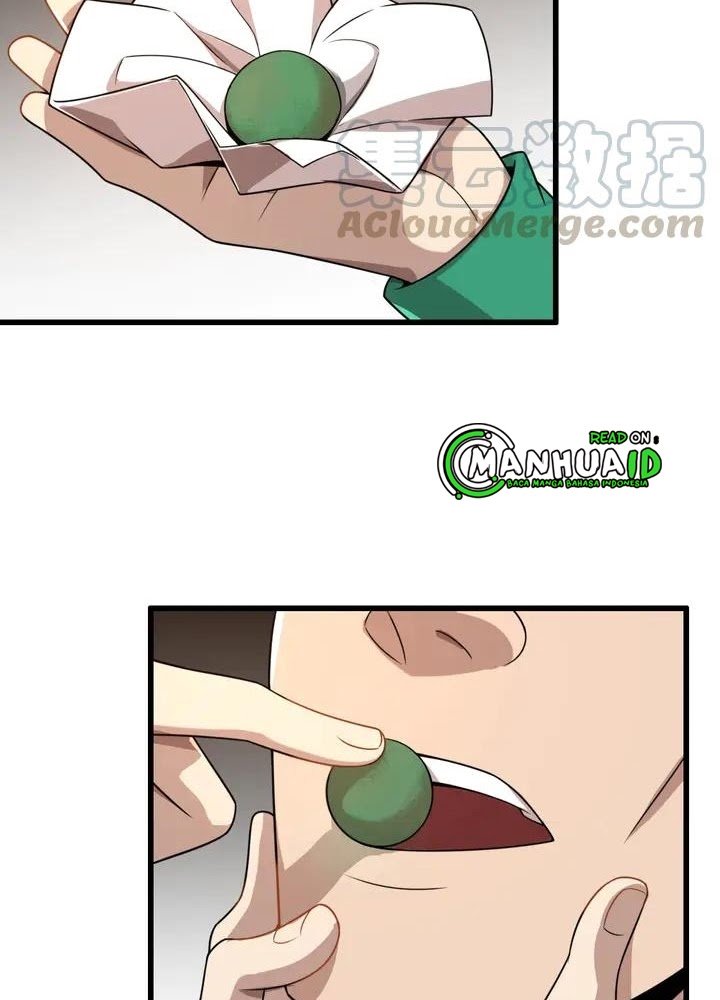 Reborn Doctor Chapter 45 - halaman 30