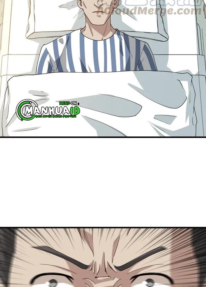 Reborn Doctor Chapter 45 - halaman 33