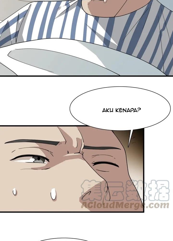 Reborn Doctor Chapter 45 - halaman 35