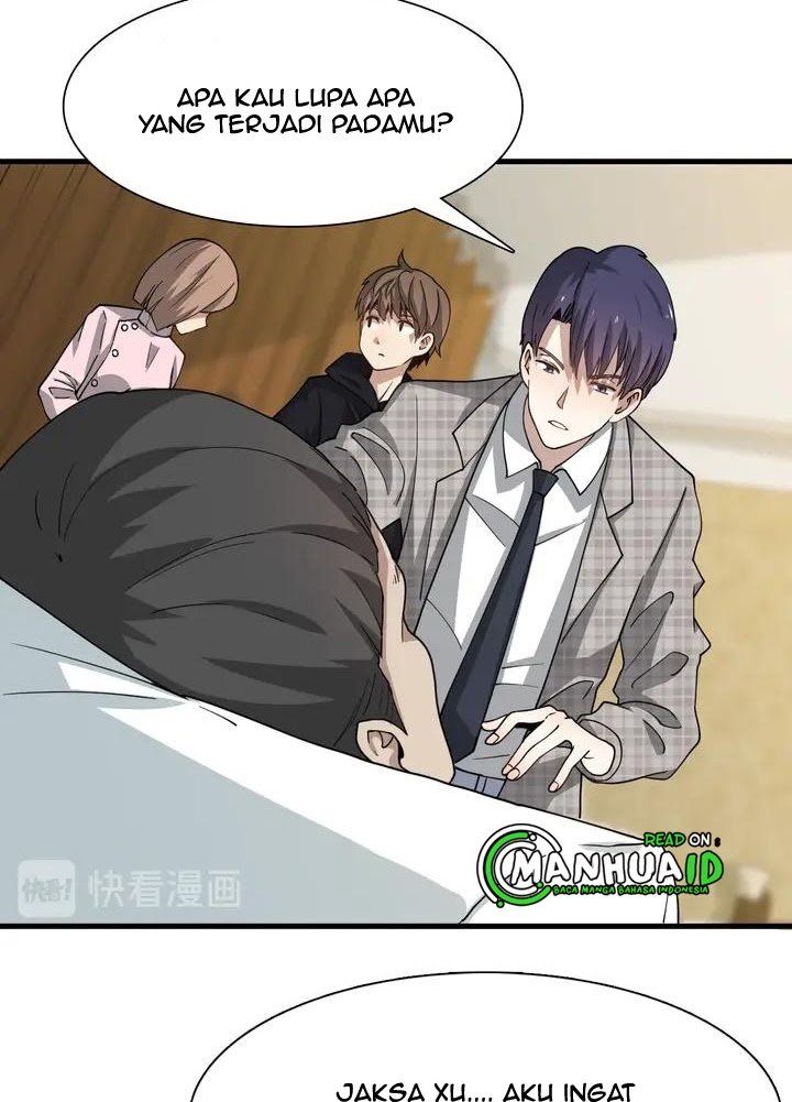 Reborn Doctor Chapter 45 - halaman 36