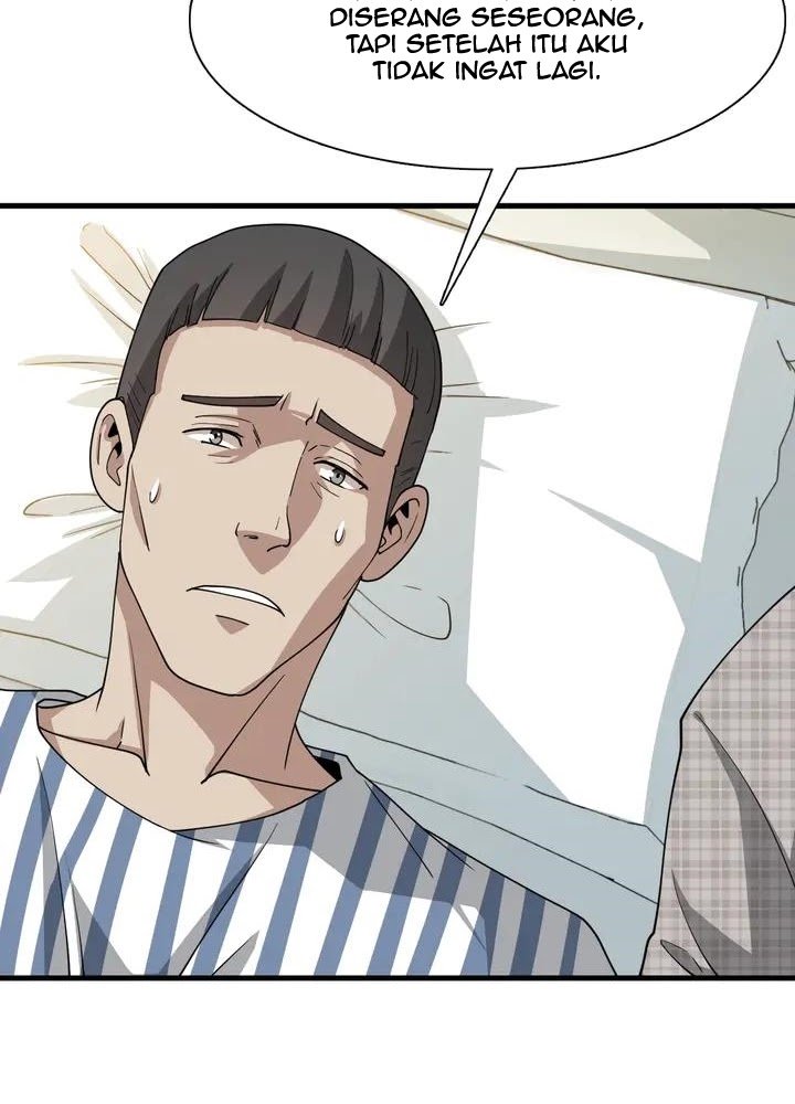 Reborn Doctor Chapter 45 - halaman 37