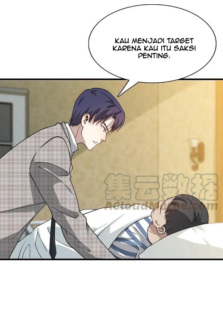 Reborn Doctor Chapter 45 - halaman 38