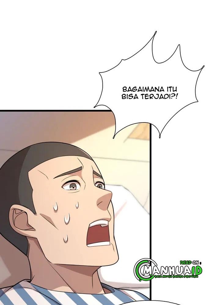 Reborn Doctor Chapter 45 - halaman 39