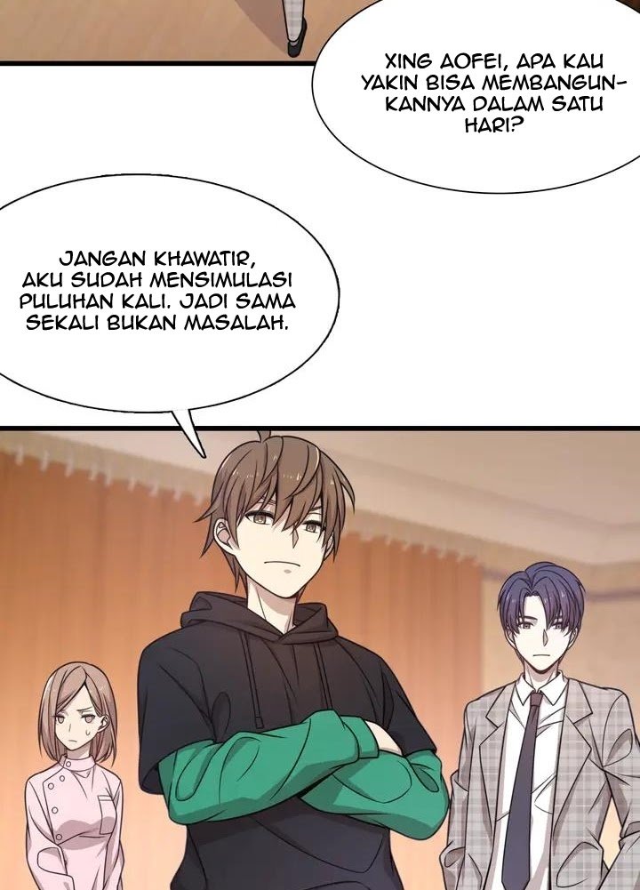 Reborn Doctor Chapter 45 - halaman 4