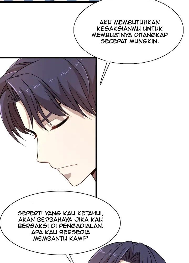 Reborn Doctor Chapter 45 - halaman 40