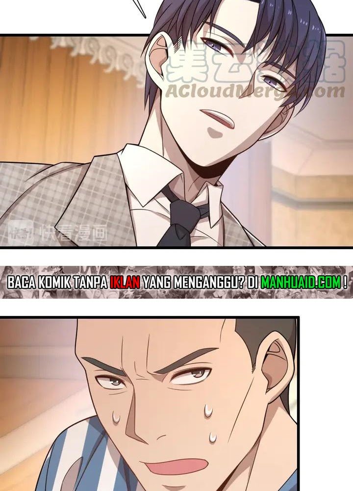 Reborn Doctor Chapter 45 - halaman 41