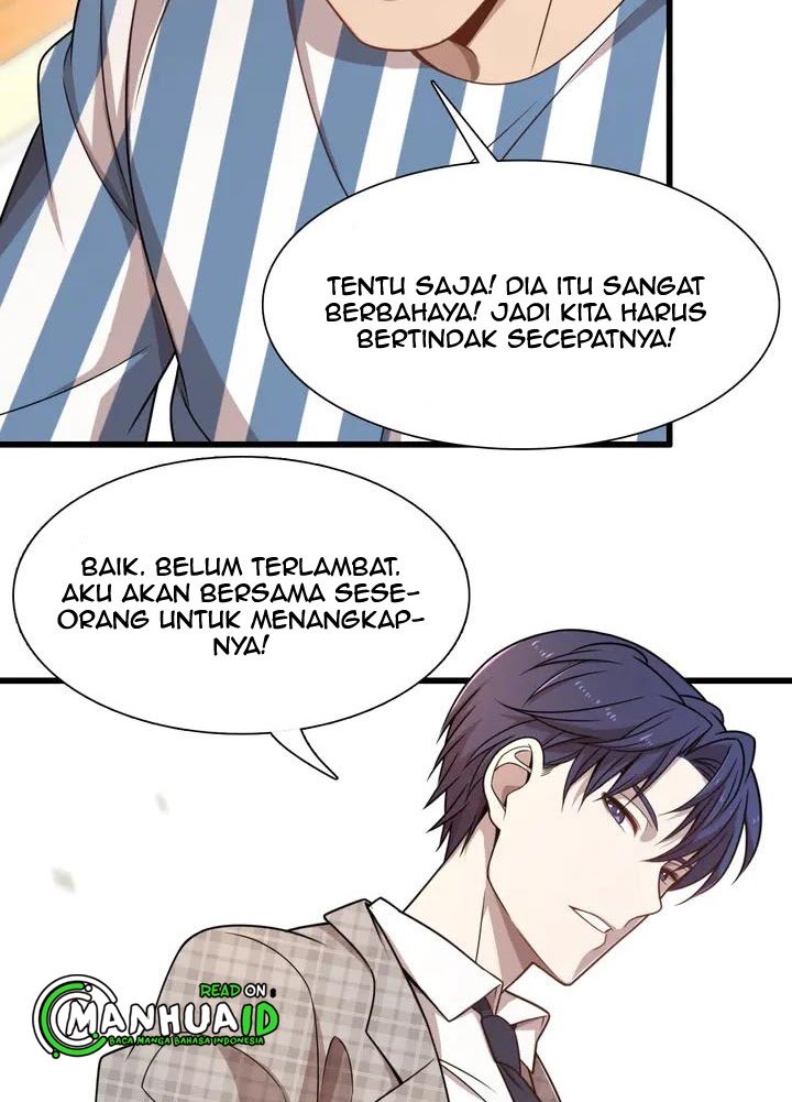 Reborn Doctor Chapter 45 - halaman 42