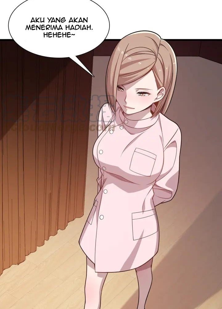Reborn Doctor Chapter 45 - halaman 49