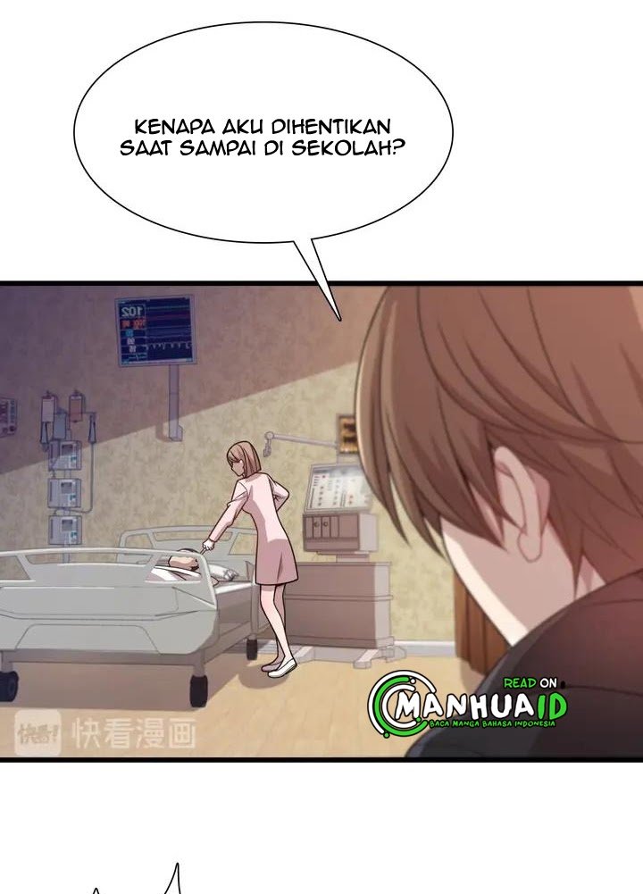 Reborn Doctor Chapter 45 - halaman 51