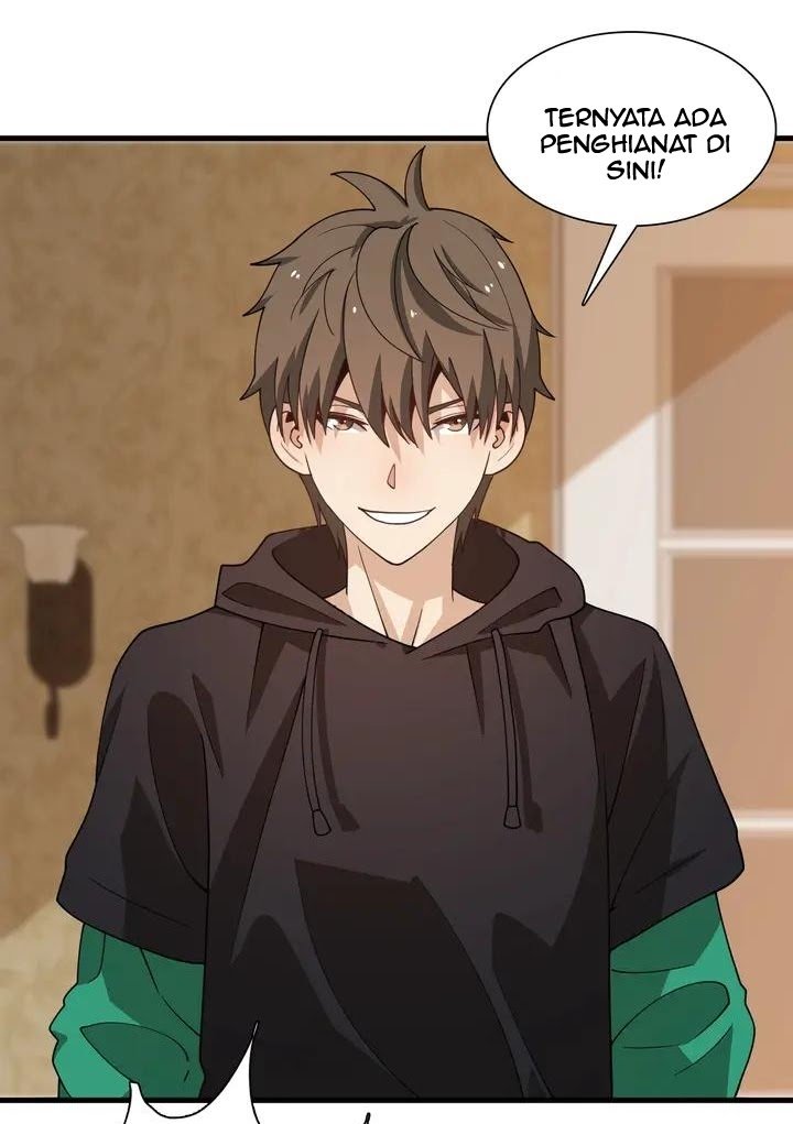Reborn Doctor Chapter 45 - halaman 53