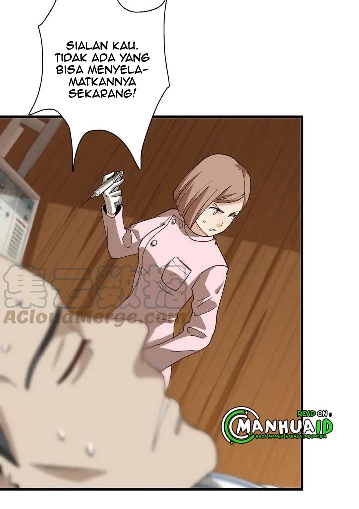 Reborn Doctor Chapter 45 - halaman 54