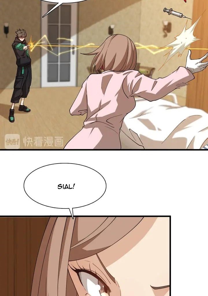 Reborn Doctor Chapter 45 - halaman 56