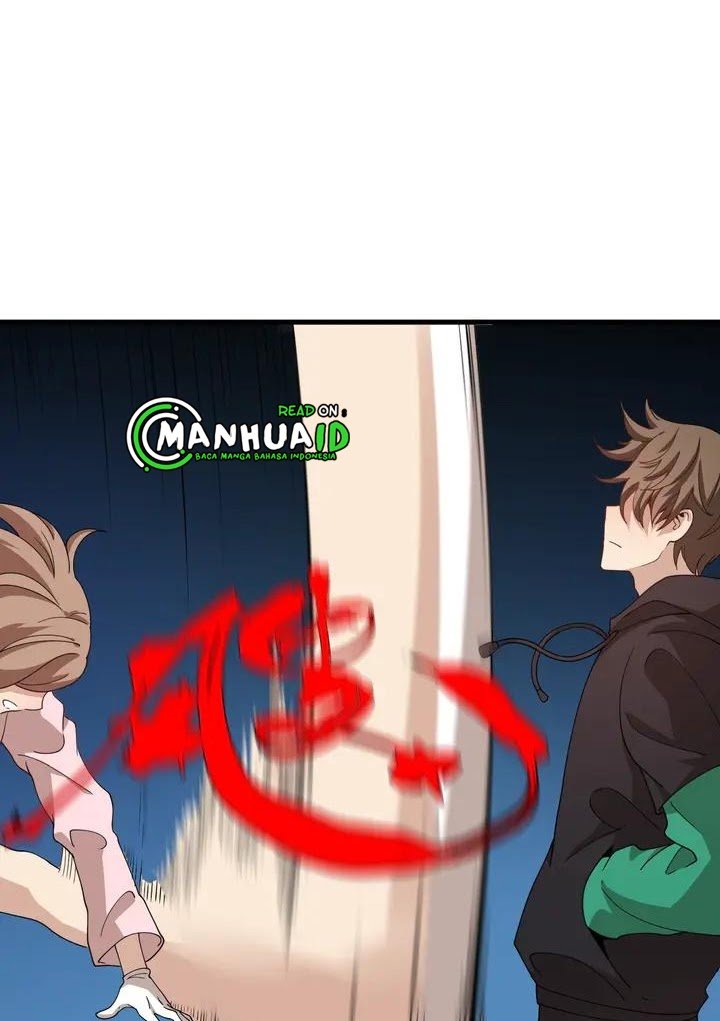 Reborn Doctor Chapter 45 - halaman 60