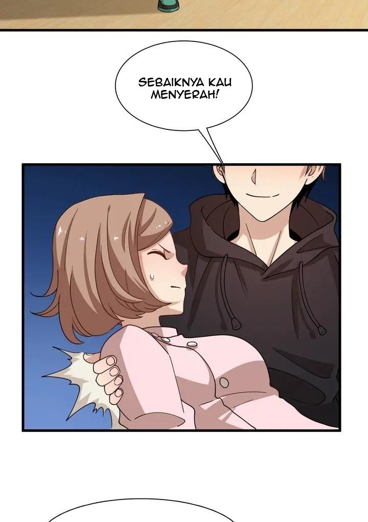 Reborn Doctor Chapter 45 - halaman 64