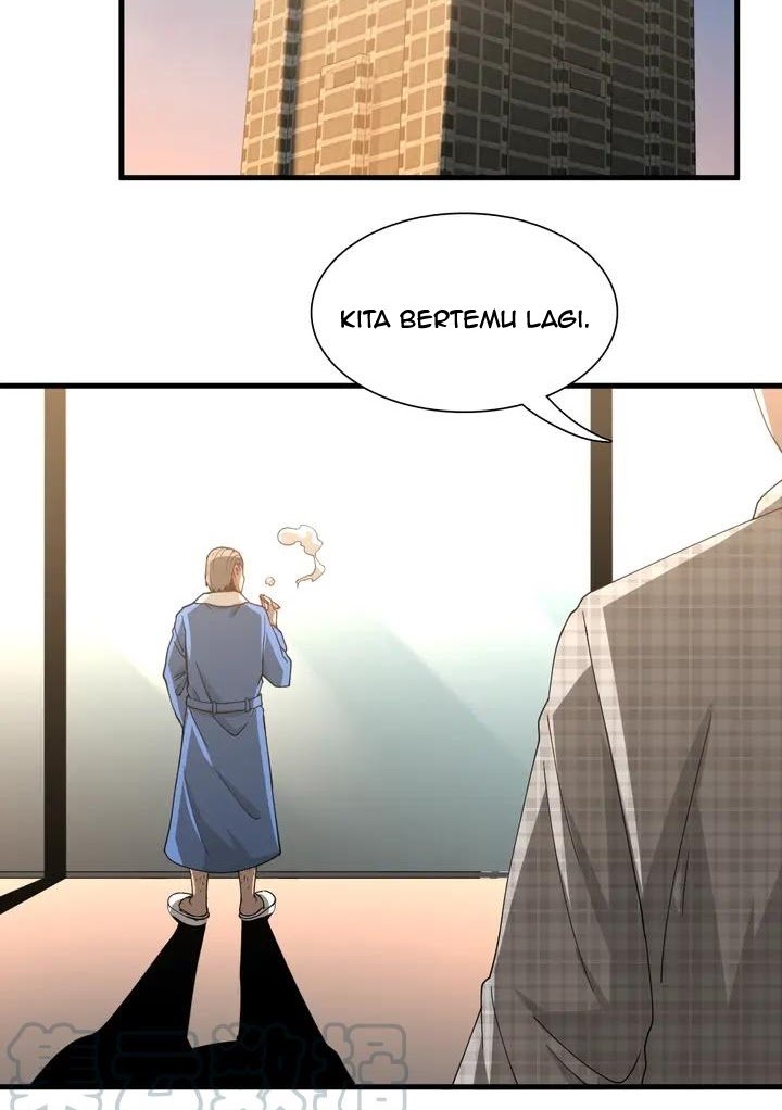 Reborn Doctor Chapter 45 - halaman 70