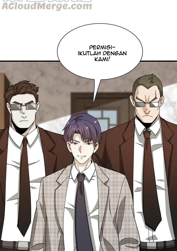 Reborn Doctor Chapter 45 - halaman 71