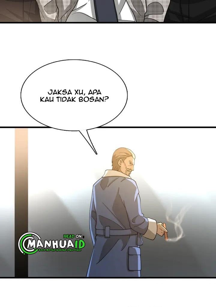 Reborn Doctor Chapter 45 - halaman 72