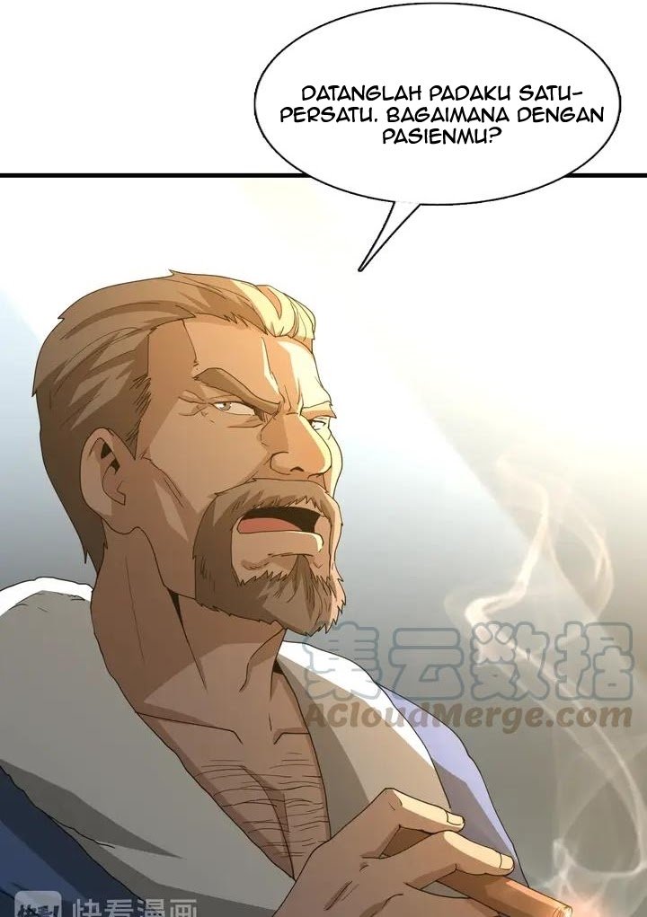 Reborn Doctor Chapter 45 - halaman 73