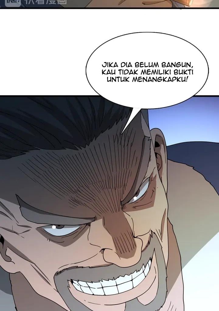 Reborn Doctor Chapter 45 - halaman 74