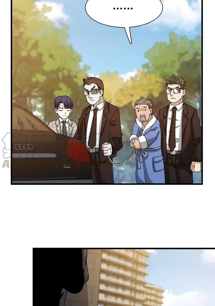 Reborn Doctor Chapter 45 - halaman 76