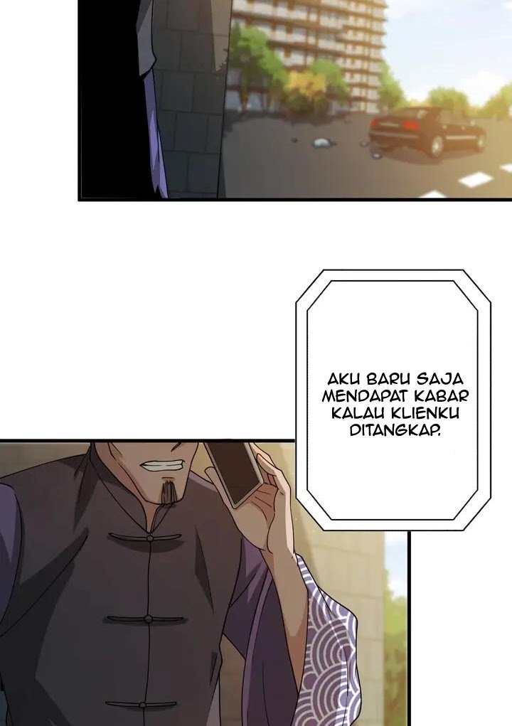 Reborn Doctor Chapter 45 - halaman 77