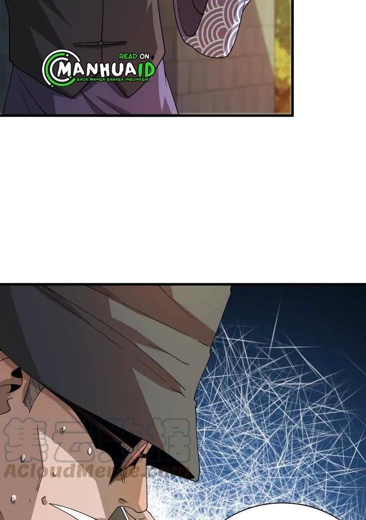 Reborn Doctor Chapter 45 - halaman 78