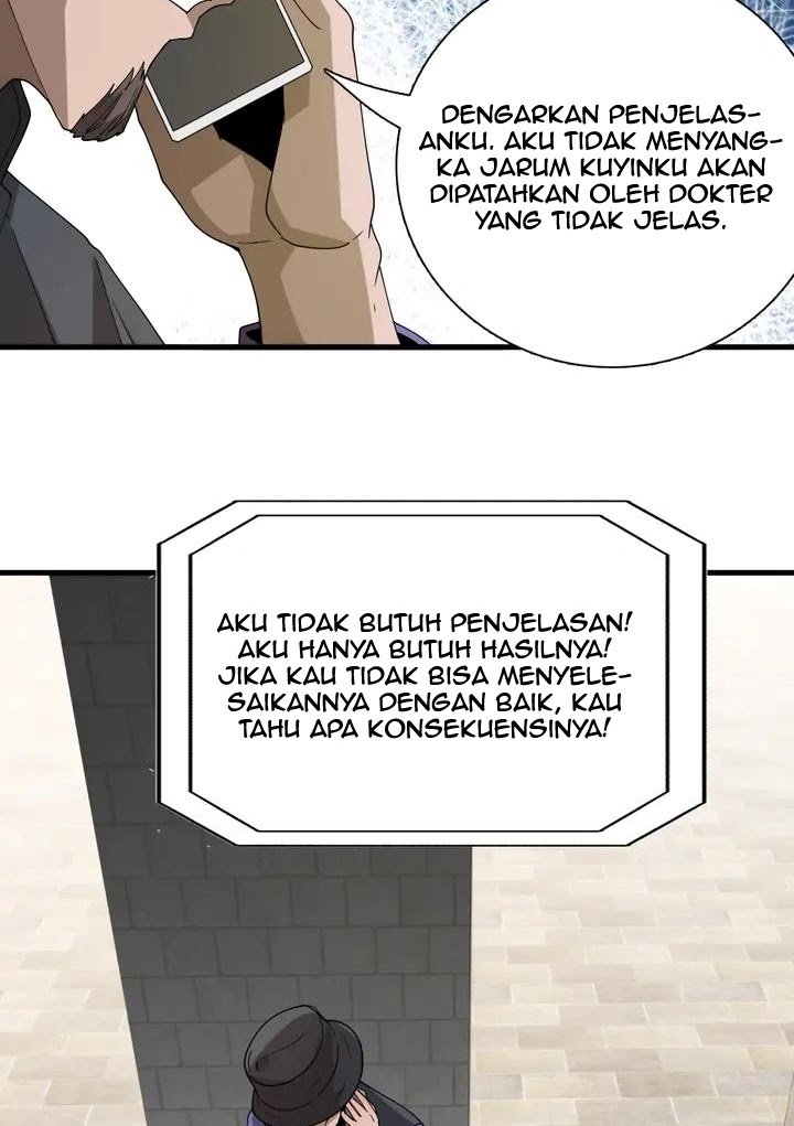 Reborn Doctor Chapter 45 - halaman 79