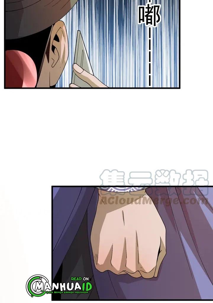 Reborn Doctor Chapter 45 - halaman 81