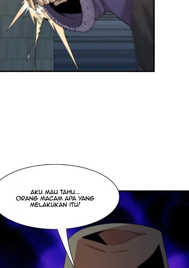 Reborn Doctor Chapter 45 - halaman 83
