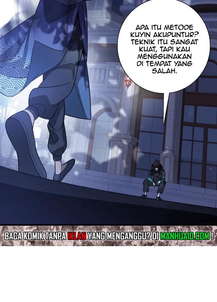 Reborn Doctor Chapter 46 - halaman 10