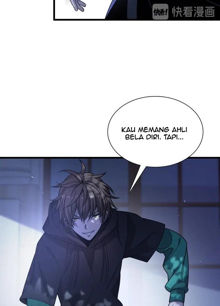 Reborn Doctor Chapter 46 - halaman 12