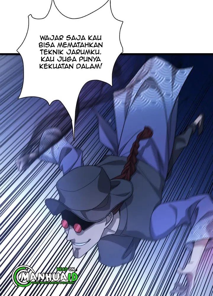 Reborn Doctor Chapter 46 - halaman 14